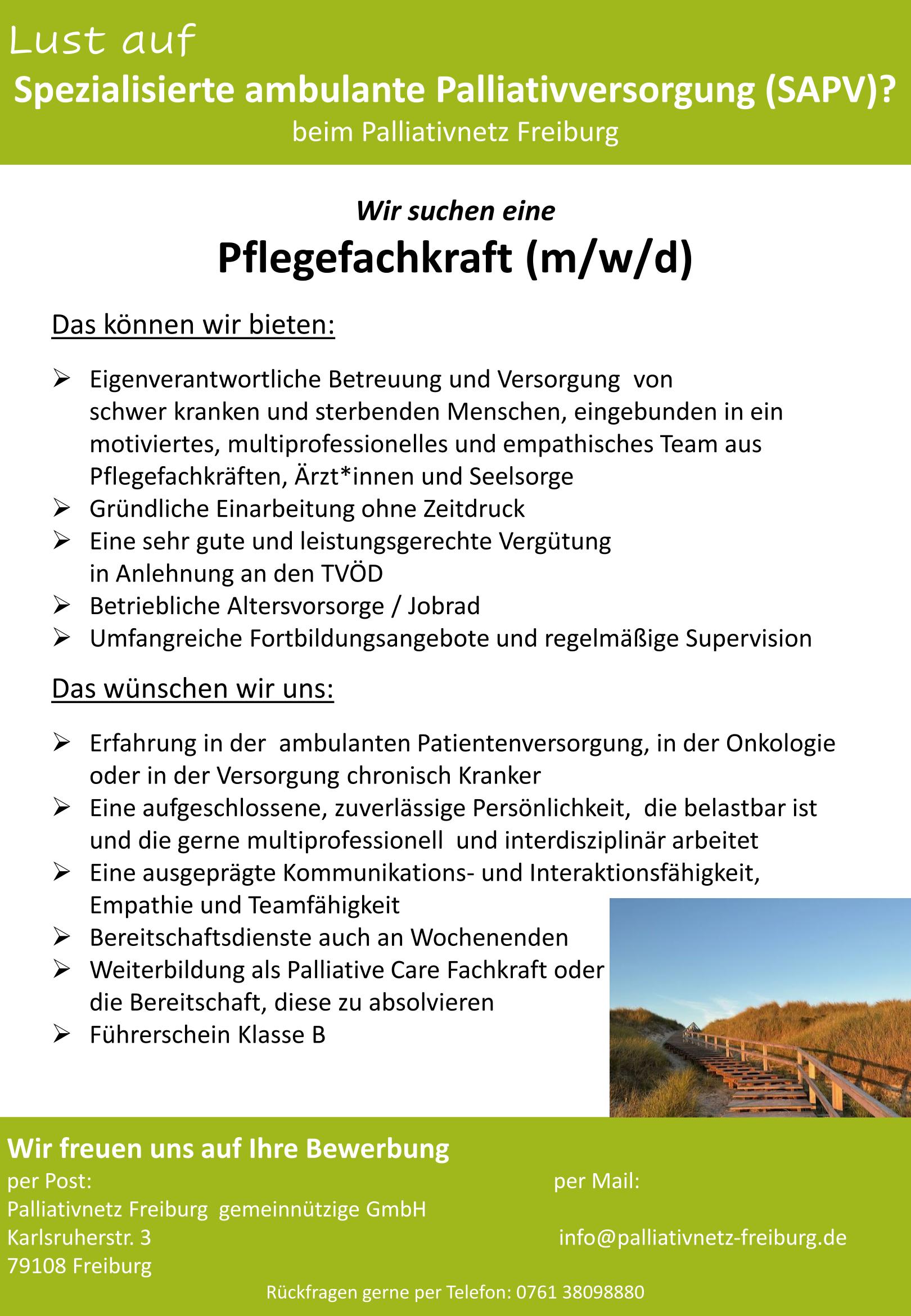 Stellenanzeige Januar 2026 1